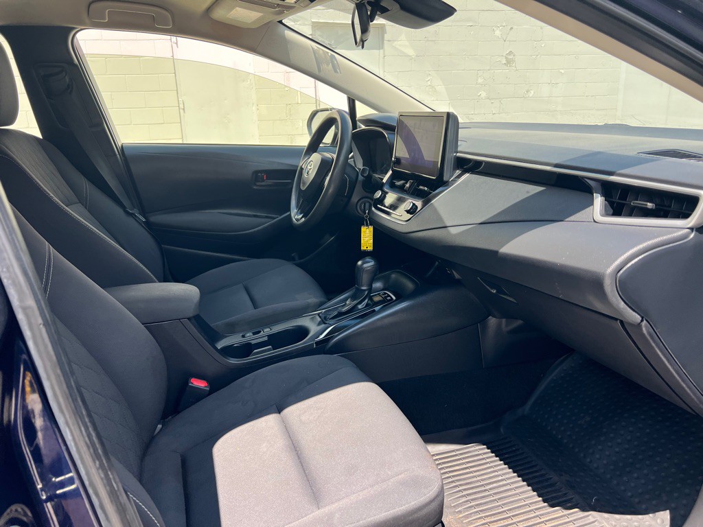 2023 Toyota Corolla Image 7