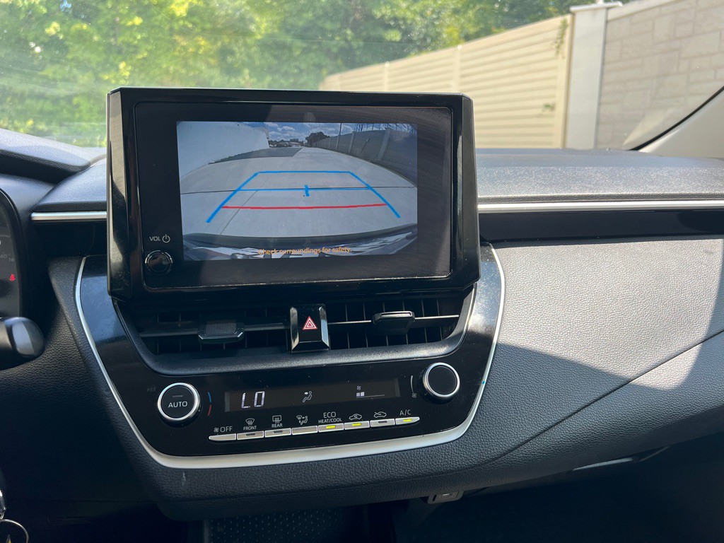 2023 Toyota Corolla Image 9