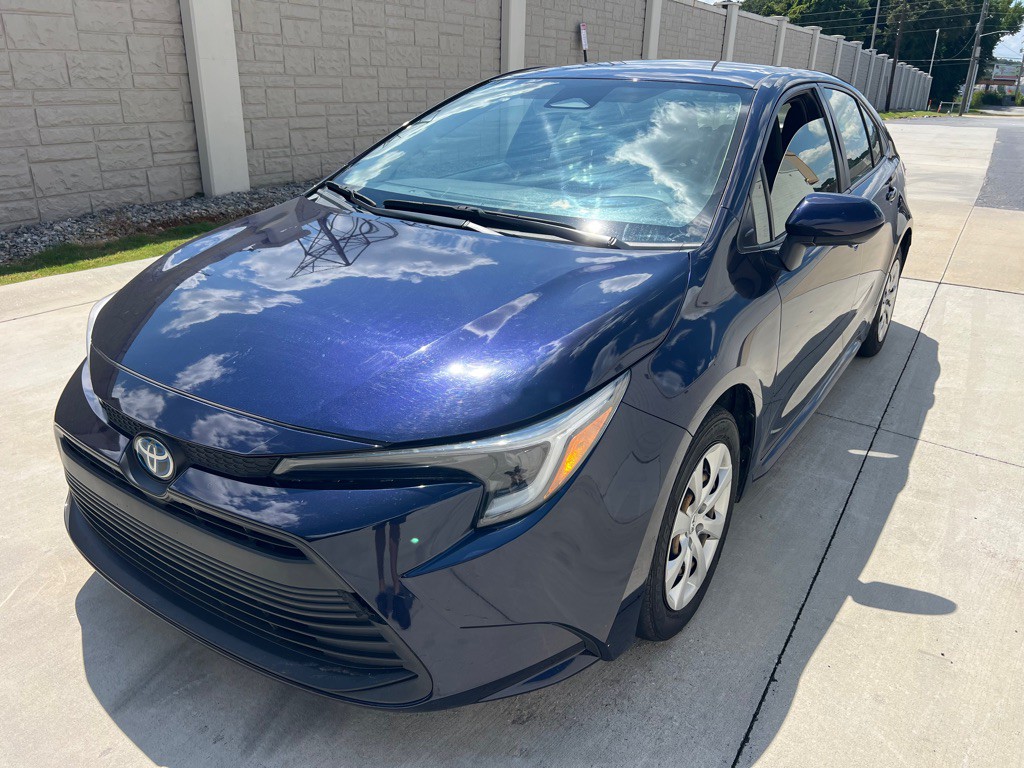 2023 Toyota Corolla Image 11
