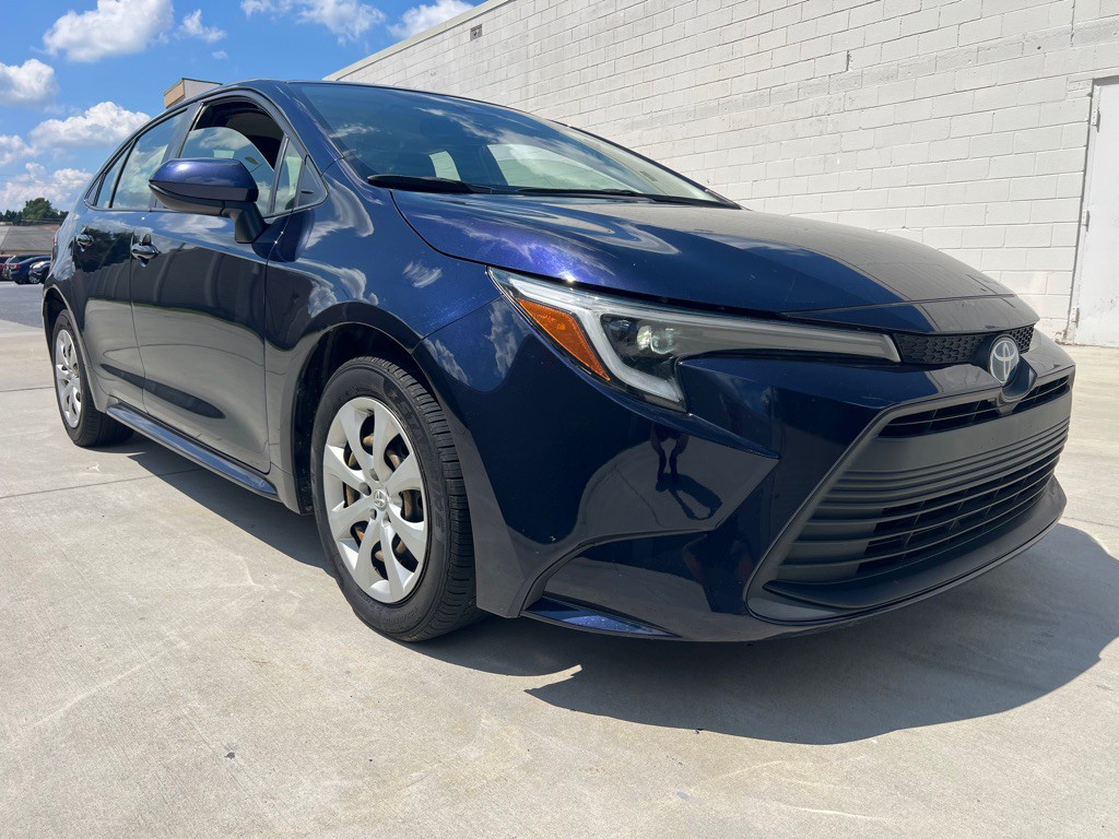 2023 Toyota Corolla Image 12