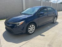 Image for 2023 Toyota Corolla LE ID: 7638351