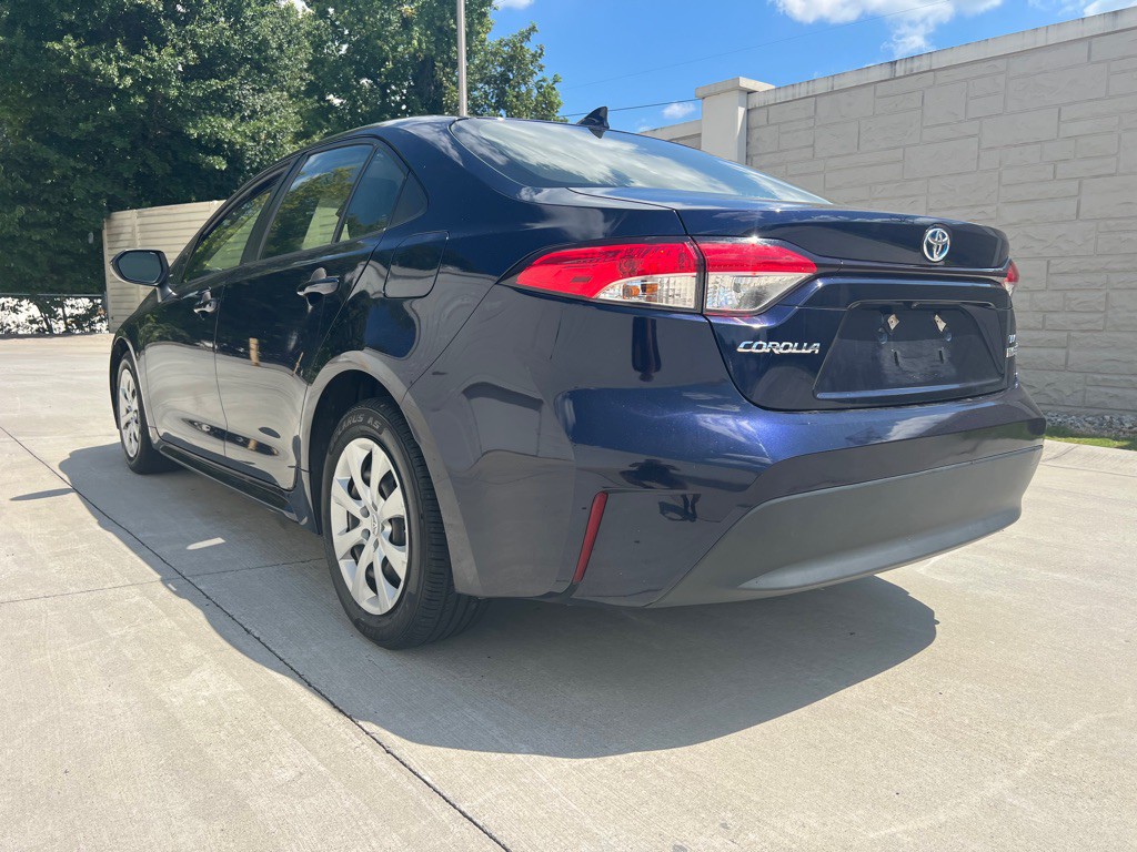 2023 Toyota Corolla Image 3