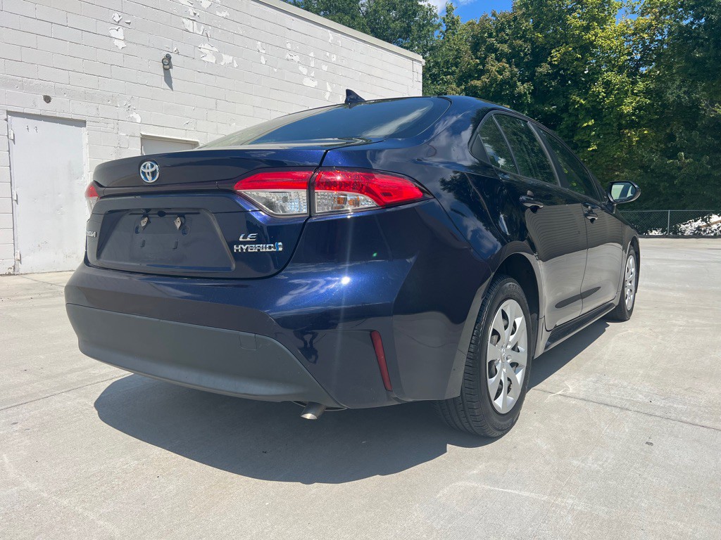 2023 Toyota Corolla Image 4