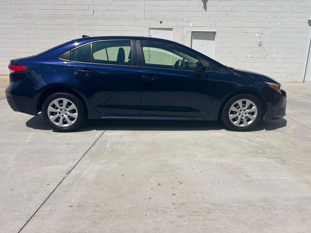 2023 Toyota Corolla Image 5