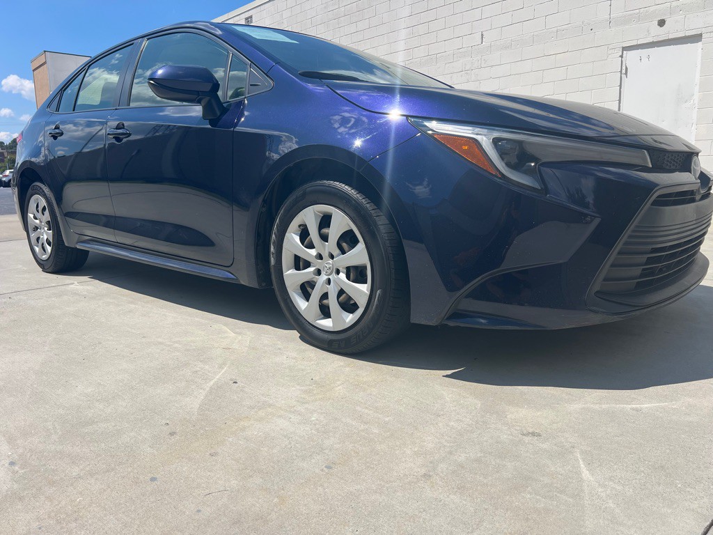 2023 Toyota Corolla Image 6