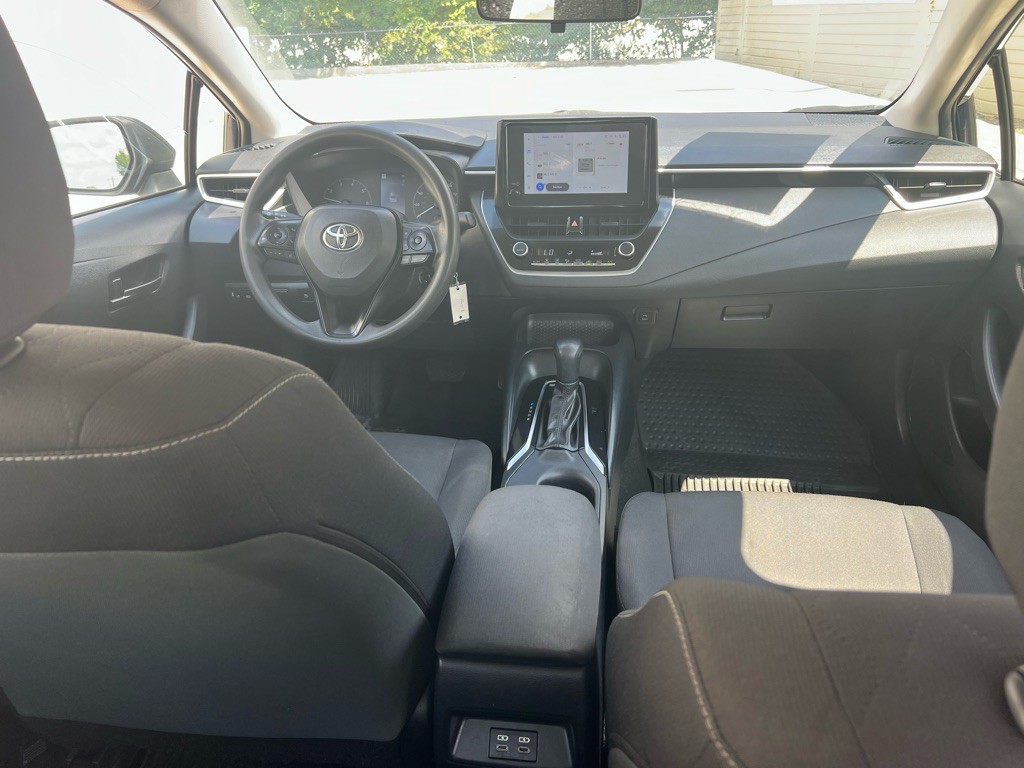 2023 Toyota Corolla Image 8