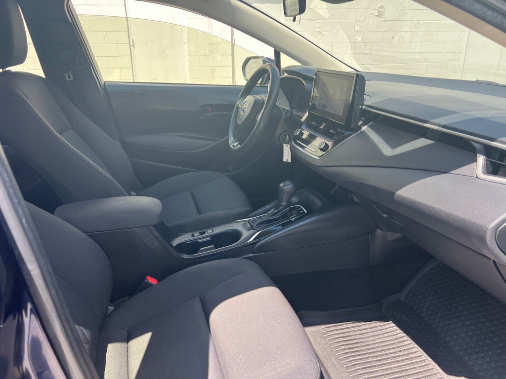 2023 Toyota Corolla Image 9