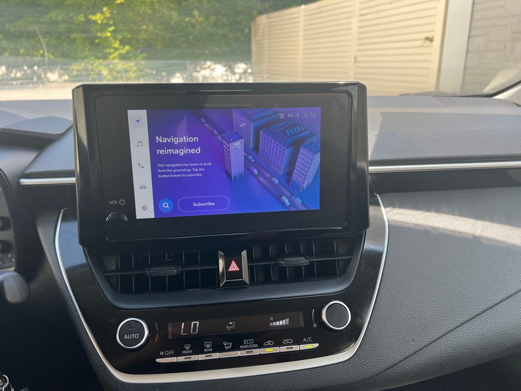 2023 Toyota Corolla Image 11