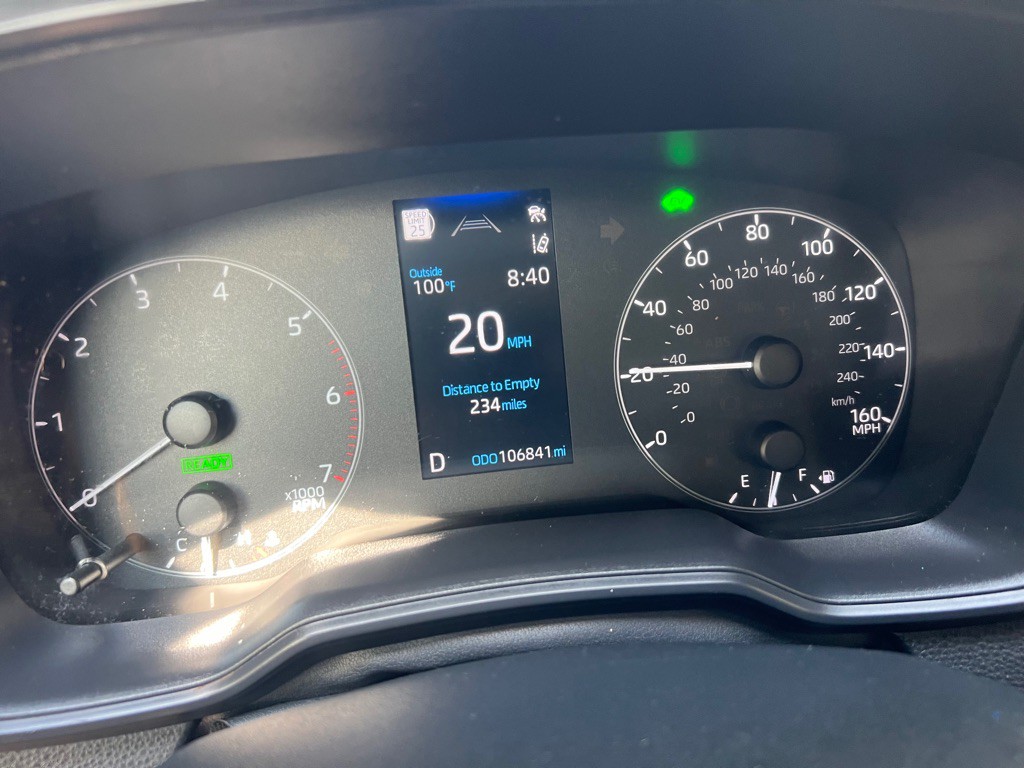 2023 Toyota Corolla Image 12