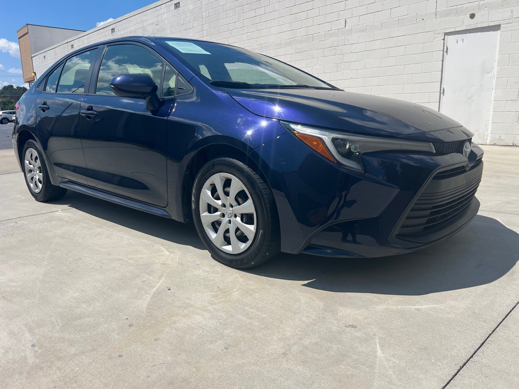 2023 Toyota Corolla Image 14
