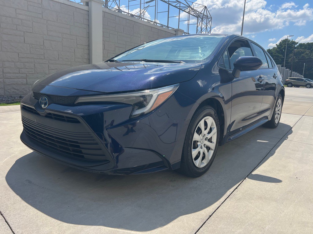 2023 Toyota Corolla Image 15