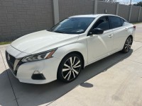 Image for 2020 Nissan Altima SR ID: 7638553
