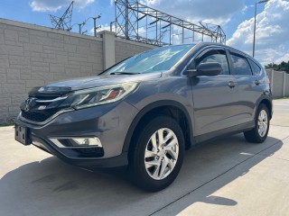 Image for 2015 Honda CR-V EX ID: 7648845