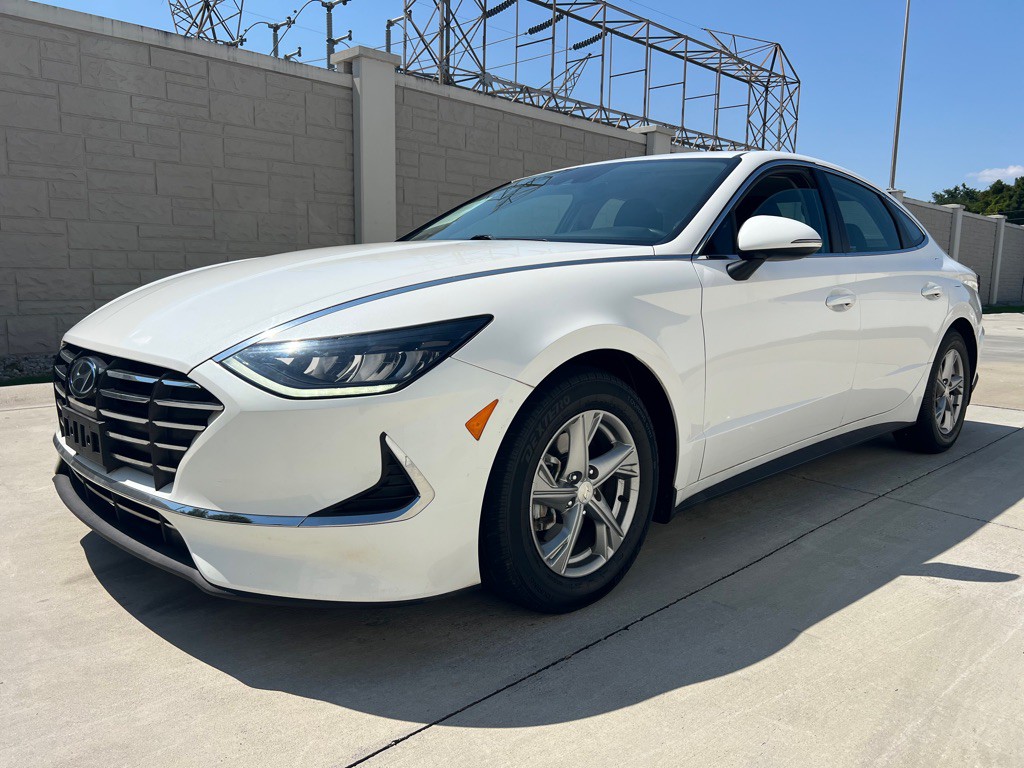 2023 Hyundai Sonata Image 1