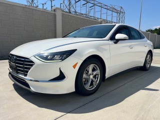 Image for 2023 Hyundai Sonata SE ID: 7650841