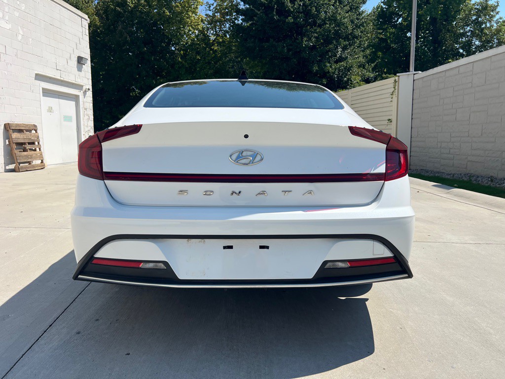 2023 Hyundai Sonata Image 5