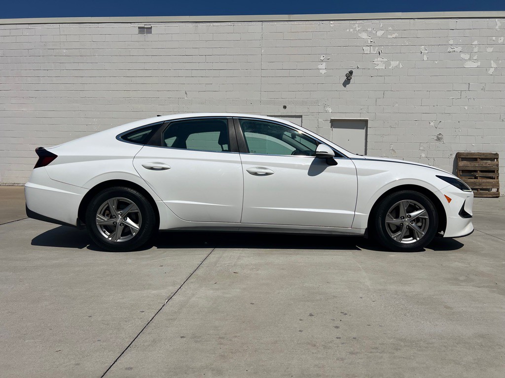 2023 Hyundai Sonata Image 7