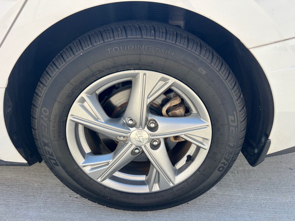 2023 Hyundai Sonata Image 8