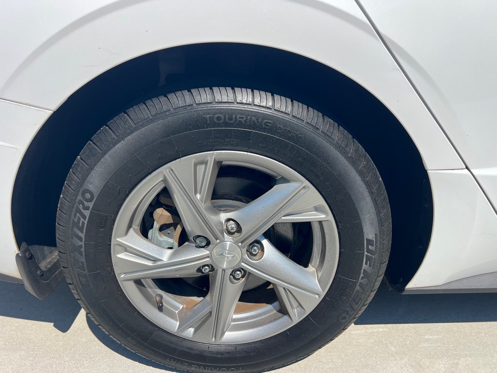 2023 Hyundai Sonata Image 10