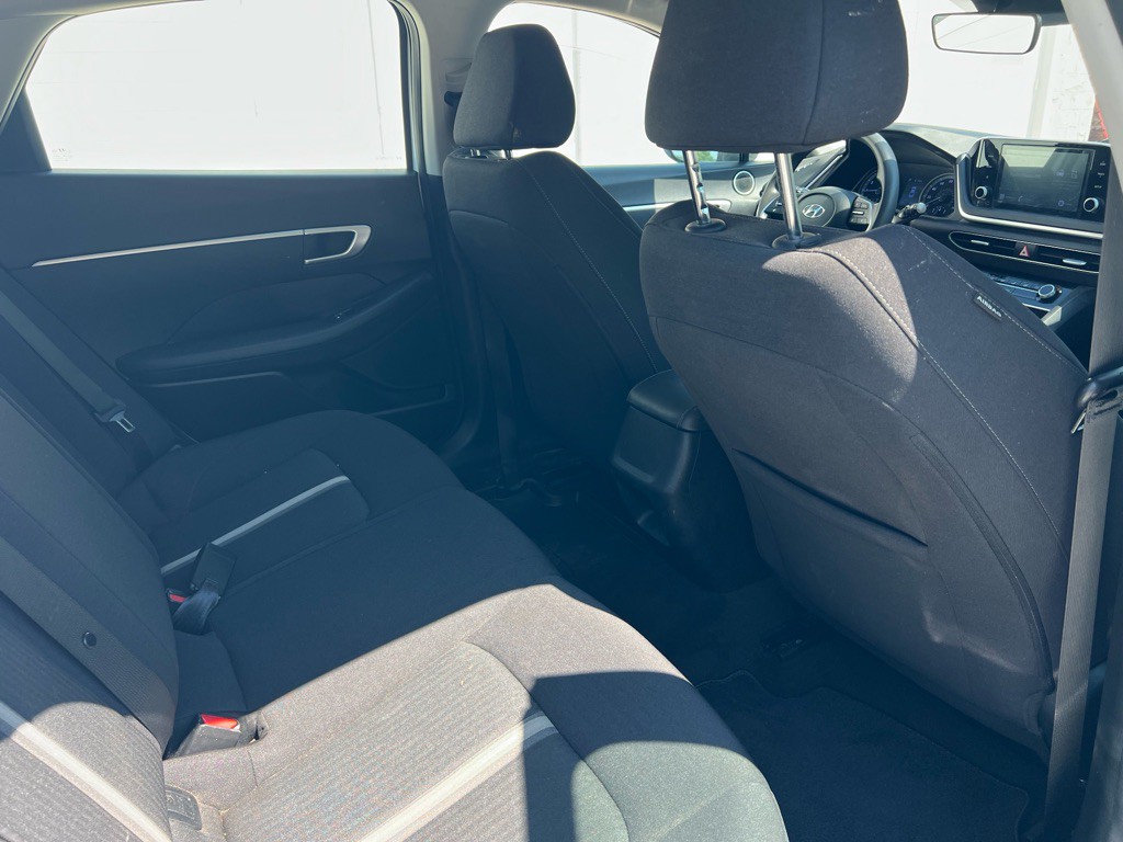 2023 Hyundai Sonata Image 11