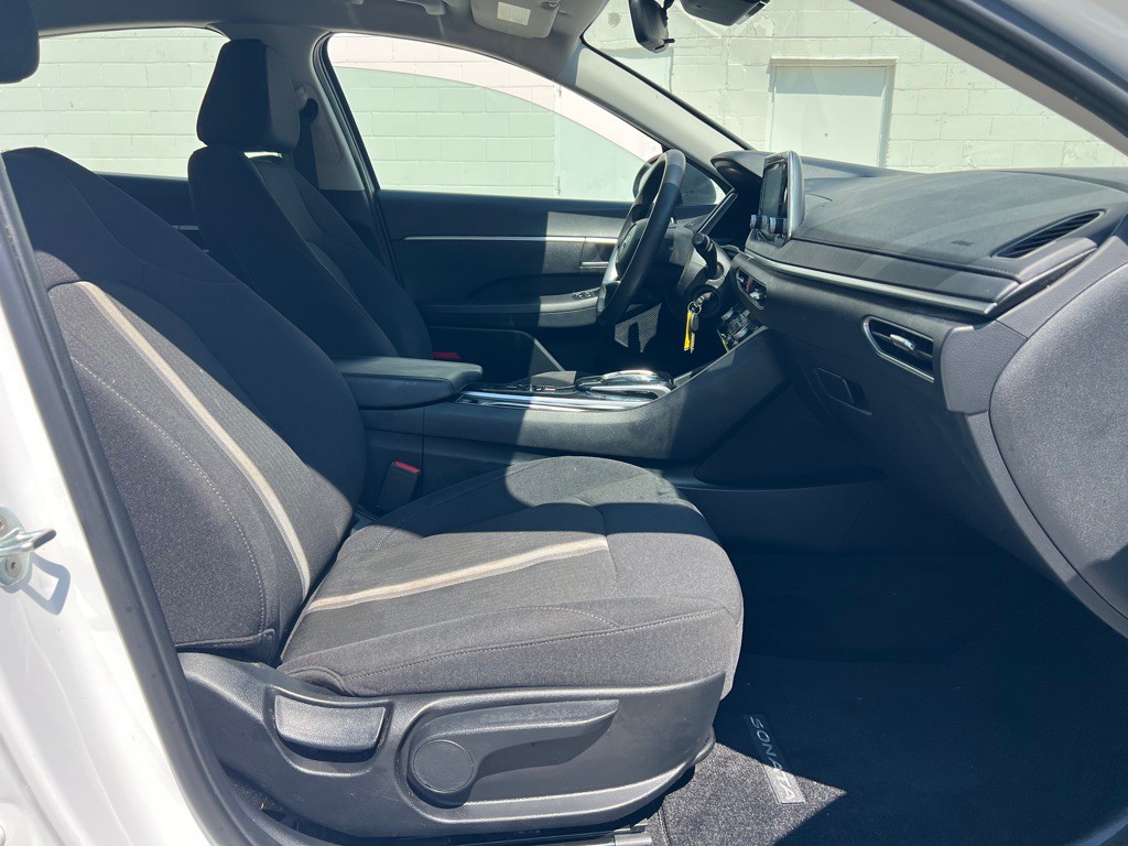 2023 Hyundai Sonata Image 12