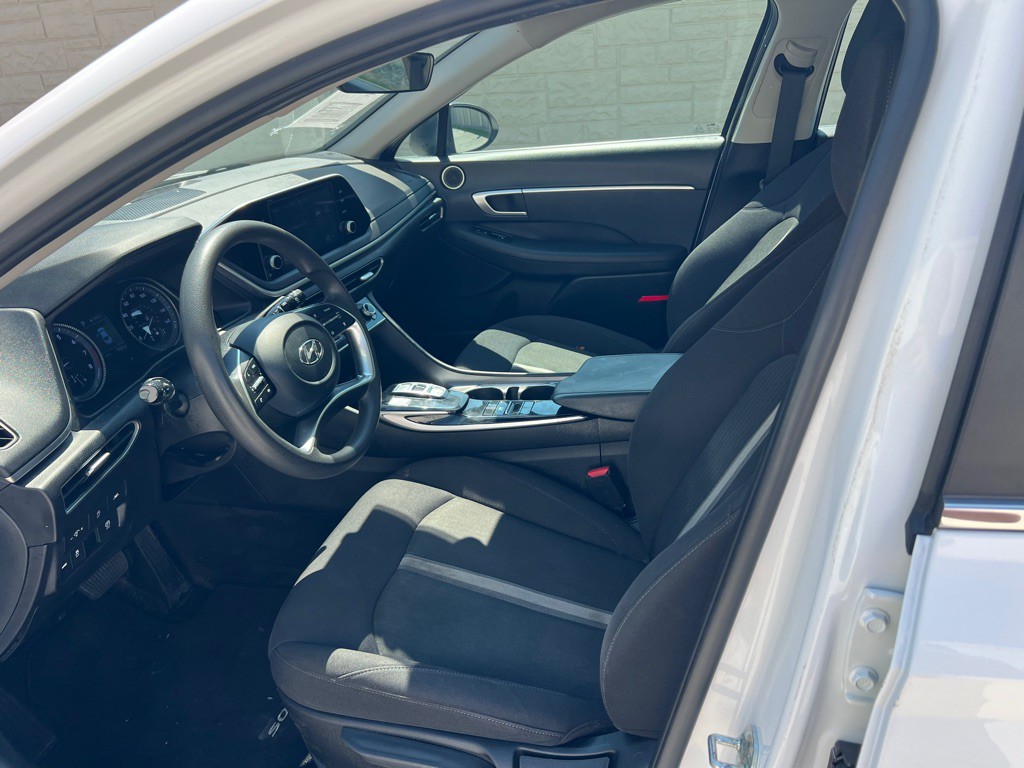 2023 Hyundai Sonata Image 13