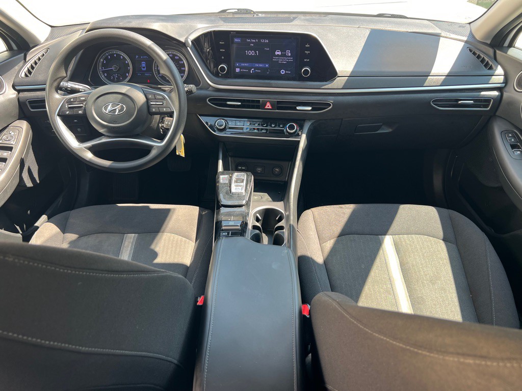 2023 Hyundai Sonata Image 14