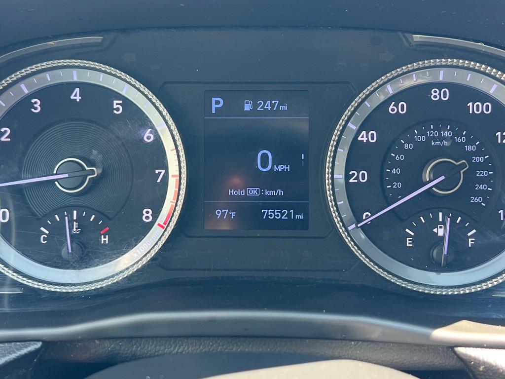 2023 Hyundai Sonata Image 15