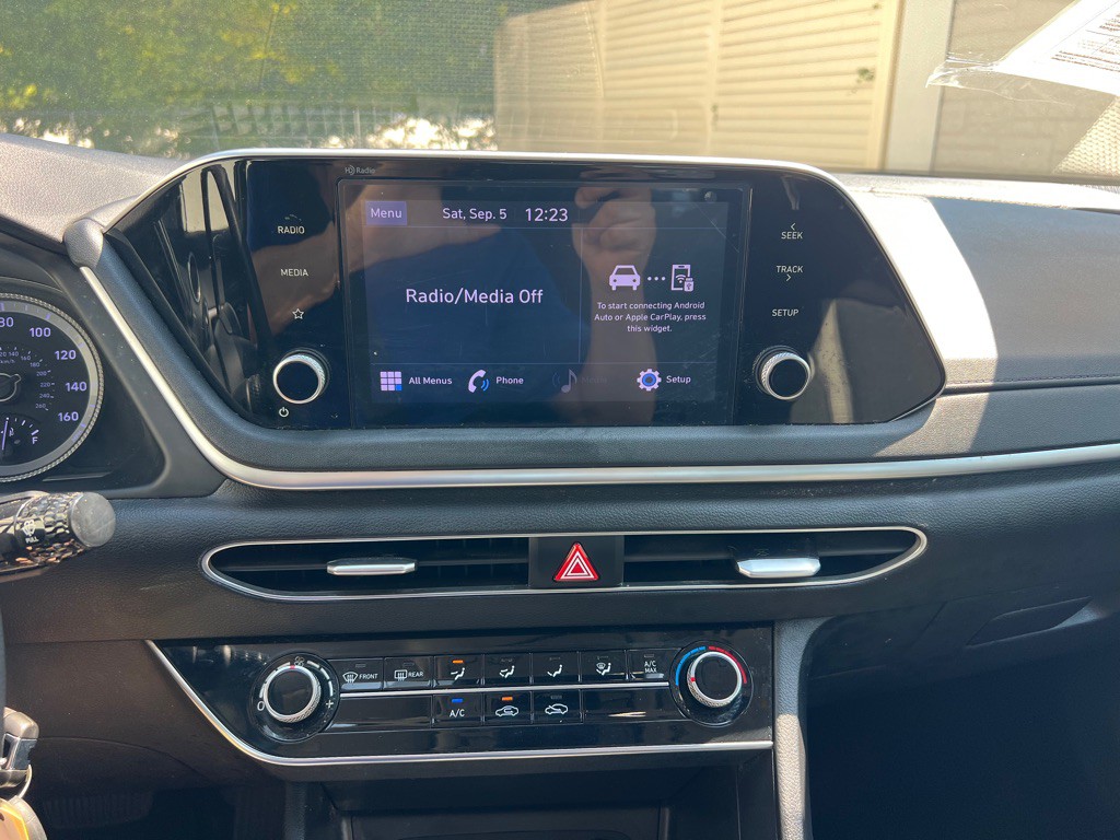 2023 Hyundai Sonata Image 16