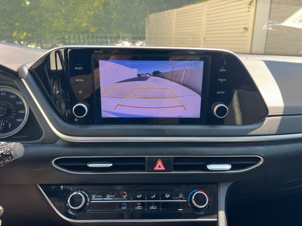 2023 Hyundai Sonata Image 17