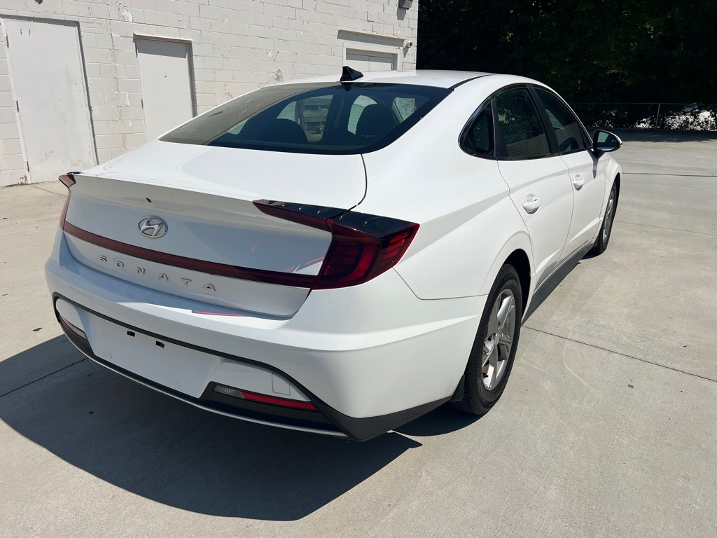 2023 Hyundai Sonata Image 18