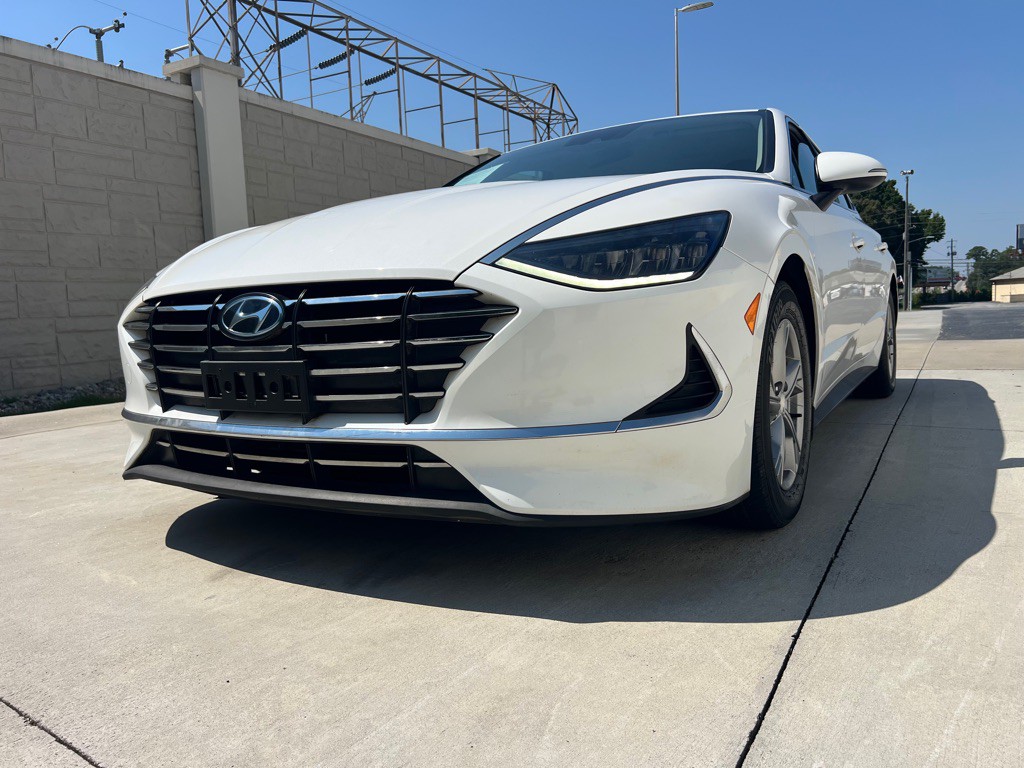 2023 Hyundai Sonata Image 20