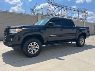 Image for 2016 Toyota Tacoma Double Cab ID: 7650997