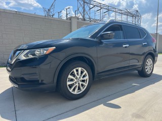 Image for 2020 Nissan Rogue SV ID: 7651090