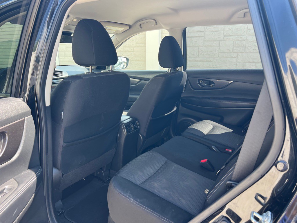 2020 Nissan Rogue Image 7