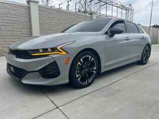 Image for 2021 Kia K5 Gt Line ID: 7652474