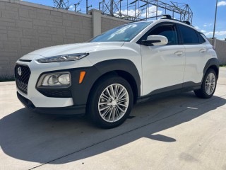 Image for 2021 Hyundai Kona SEL ID: 7656542