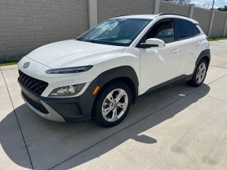Image for 2022 Hyundai Kona SEL ID: 7656546