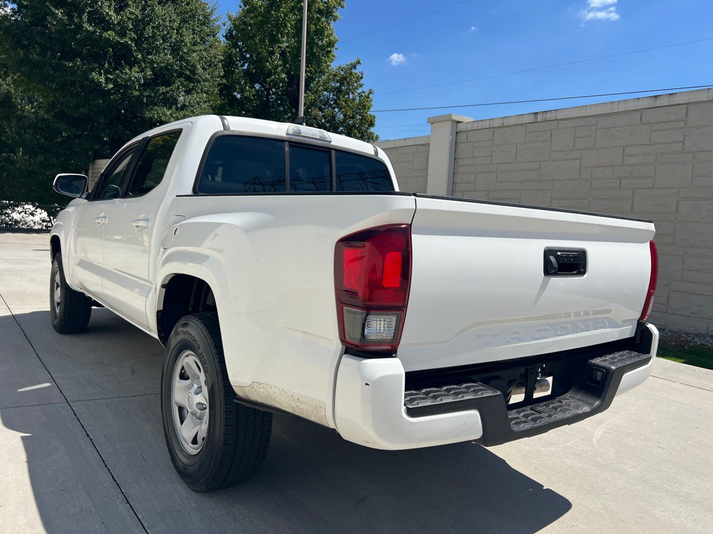 2018 Toyota Tacoma Image 7