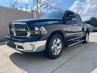 Image for 2016 RAM 1500 SLT ID: 7729384