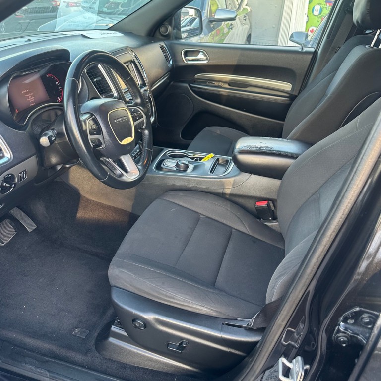 2014 Dodge Durango Image 5