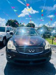 Image for 2008 INFINITI EX35 BASE ID: 4385484