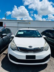 Image for 2013 Kia Rio EX ID: 5189442