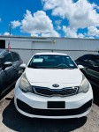Image for 2013 Kia Rio EX ID: 5189442