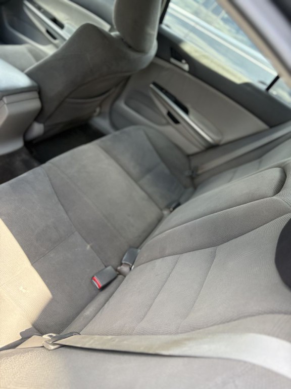 2009 Honda Accord Image 3