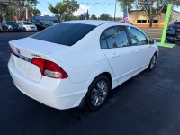 Image for 2009 Honda Civic EXL ID: 5722328