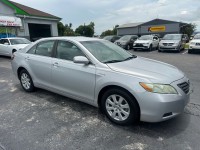Image for 2008 Toyota Camry Hybrid ID: 5812697
