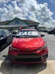 Image for 2020 Toyota Corolla SE ID: 5837775