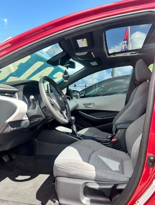 2020 Toyota Corolla Image 5