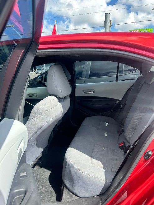 2020 Toyota Corolla Image 6